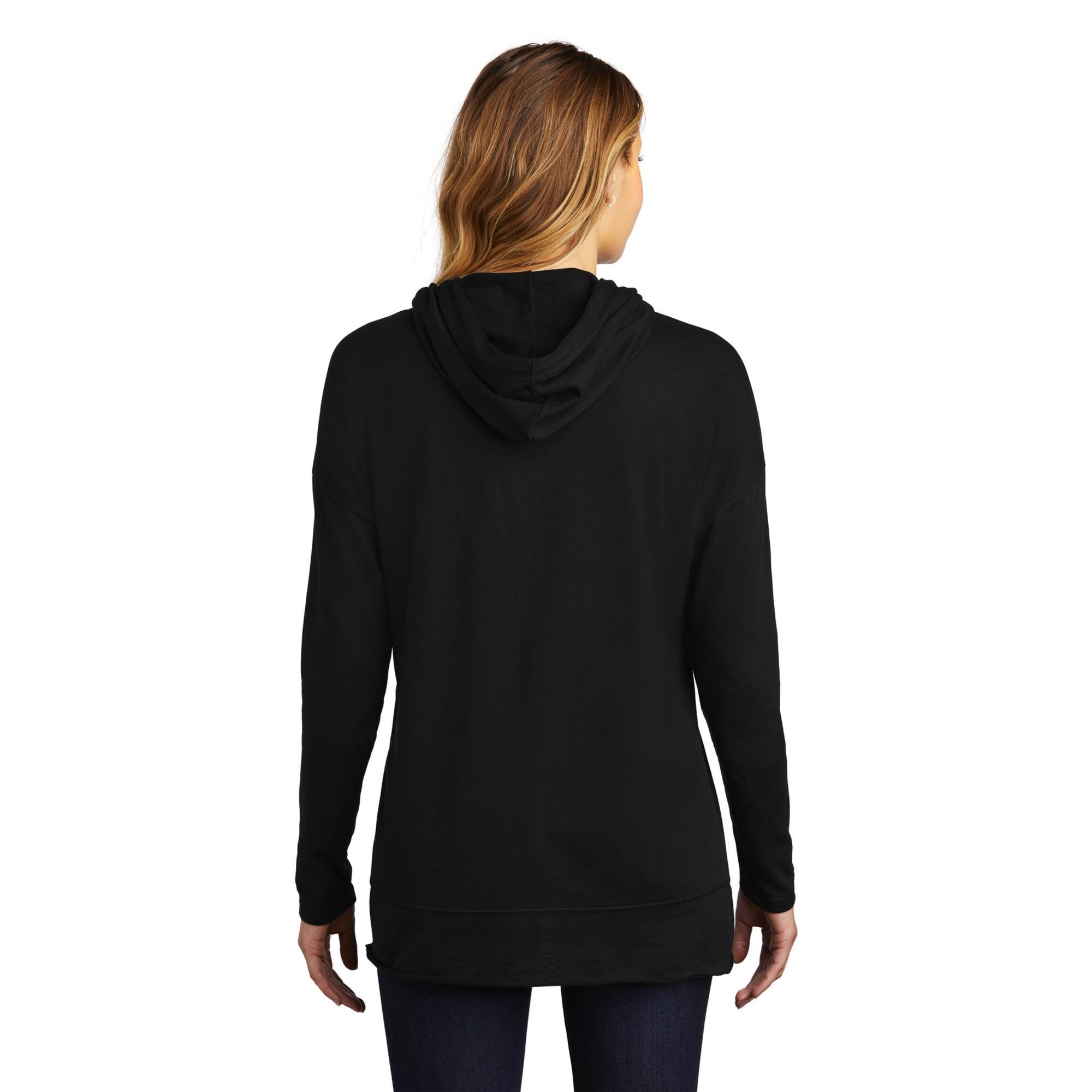 District® Women's Featherweight French Terry™ Hoodie